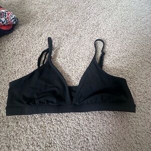 Aritzia Contour Bralette
